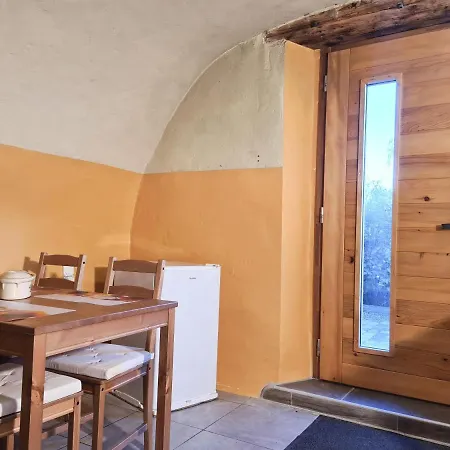 Ferme O'Cles Apartment Le Peuchapatte Exterior photo