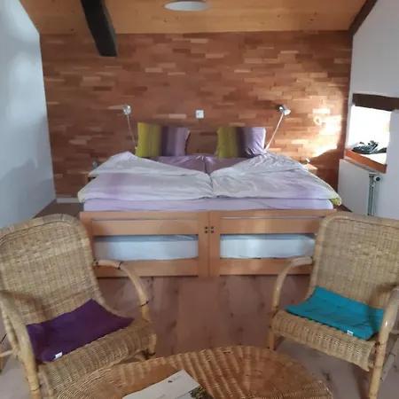 Ferme O'Cles Apartment Le Peuchapatte Exterior photo