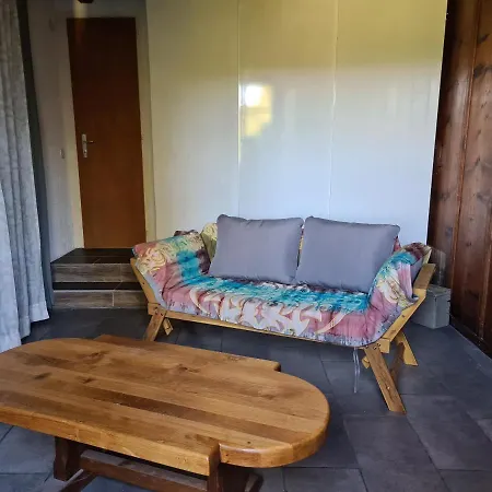 Ferme O'Cles Apartment Le Peuchapatte Exterior photo