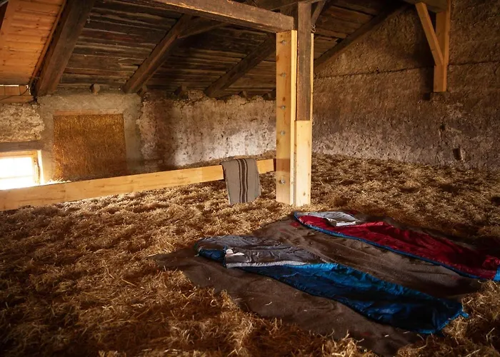 Ferme O\'Clés