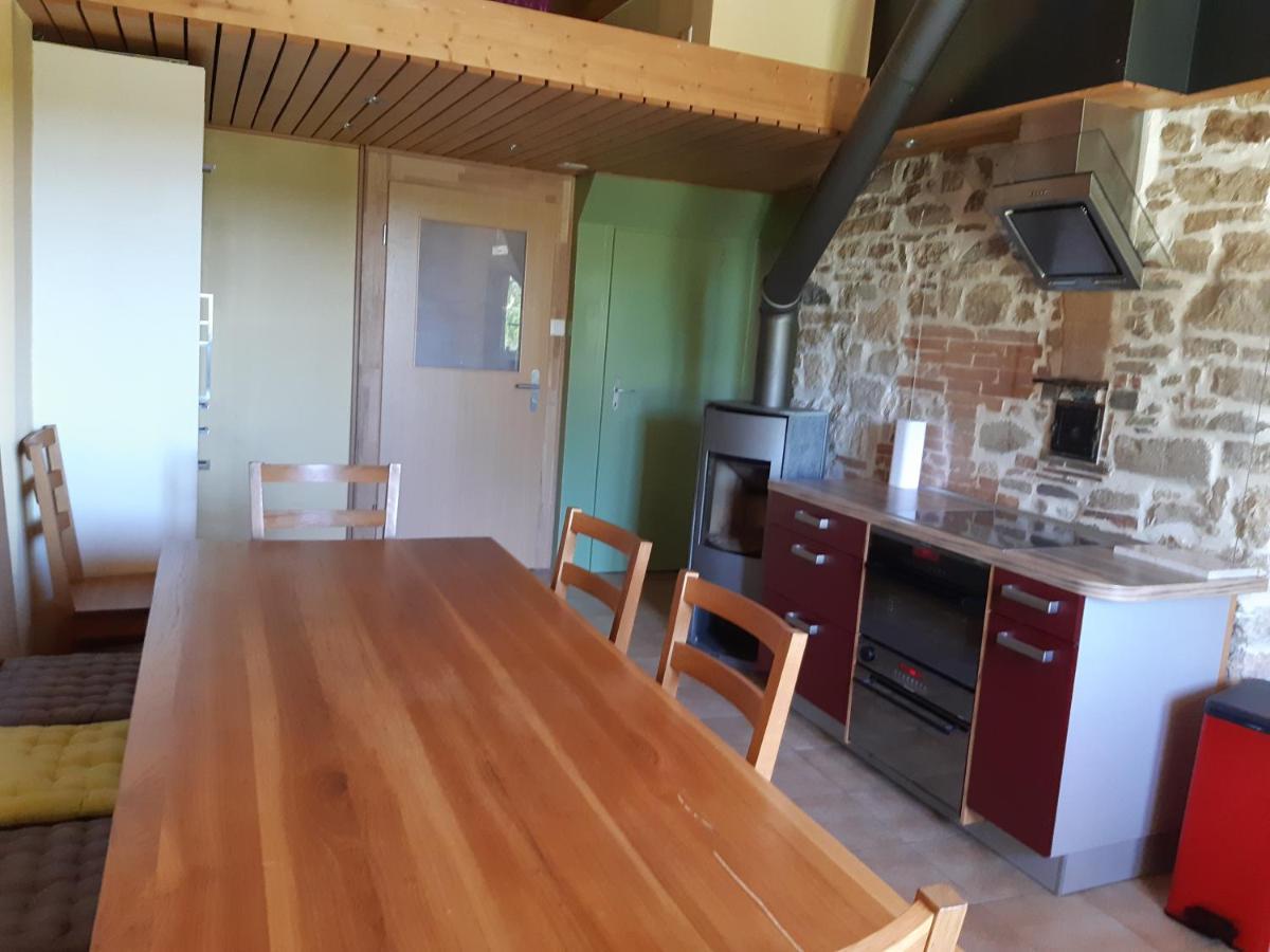 Ferme O'clés * Le Peuchapatte