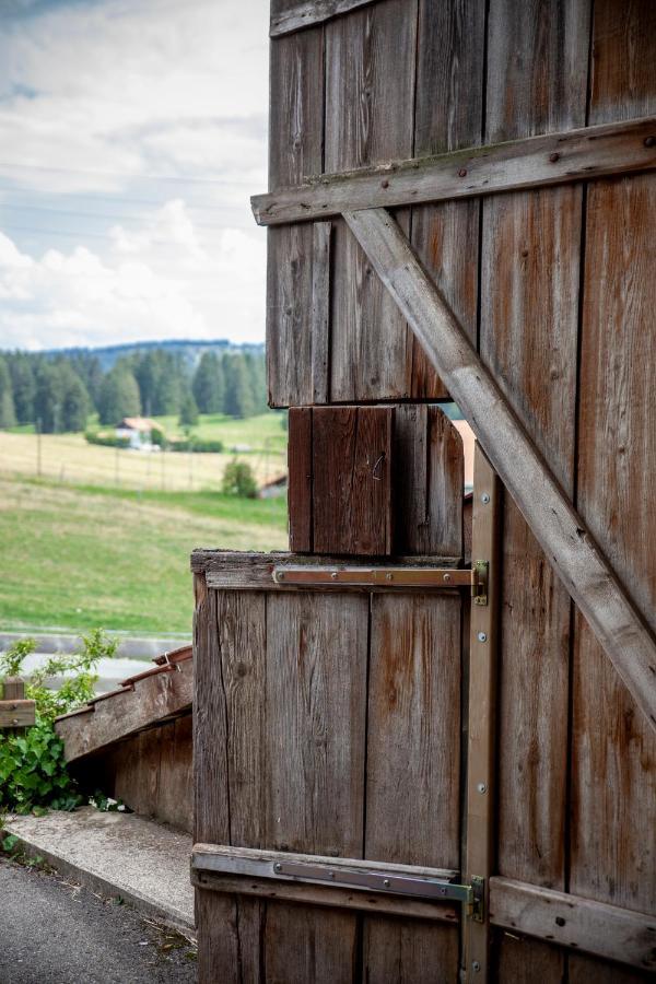 Ferme O'clés *