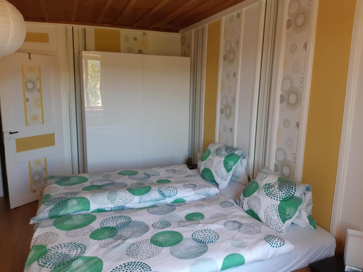 Appartement Ferme O'clés Le Peuchapatte